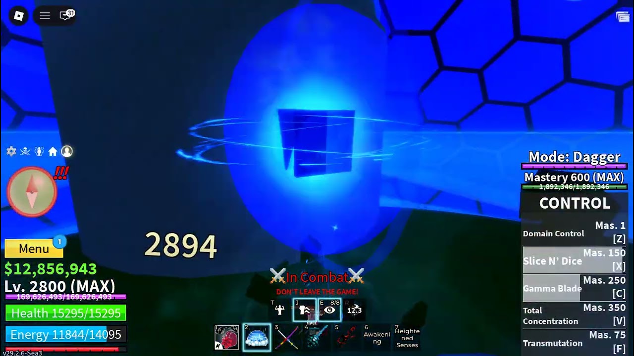 cazando bounty hasta llegar a 30m