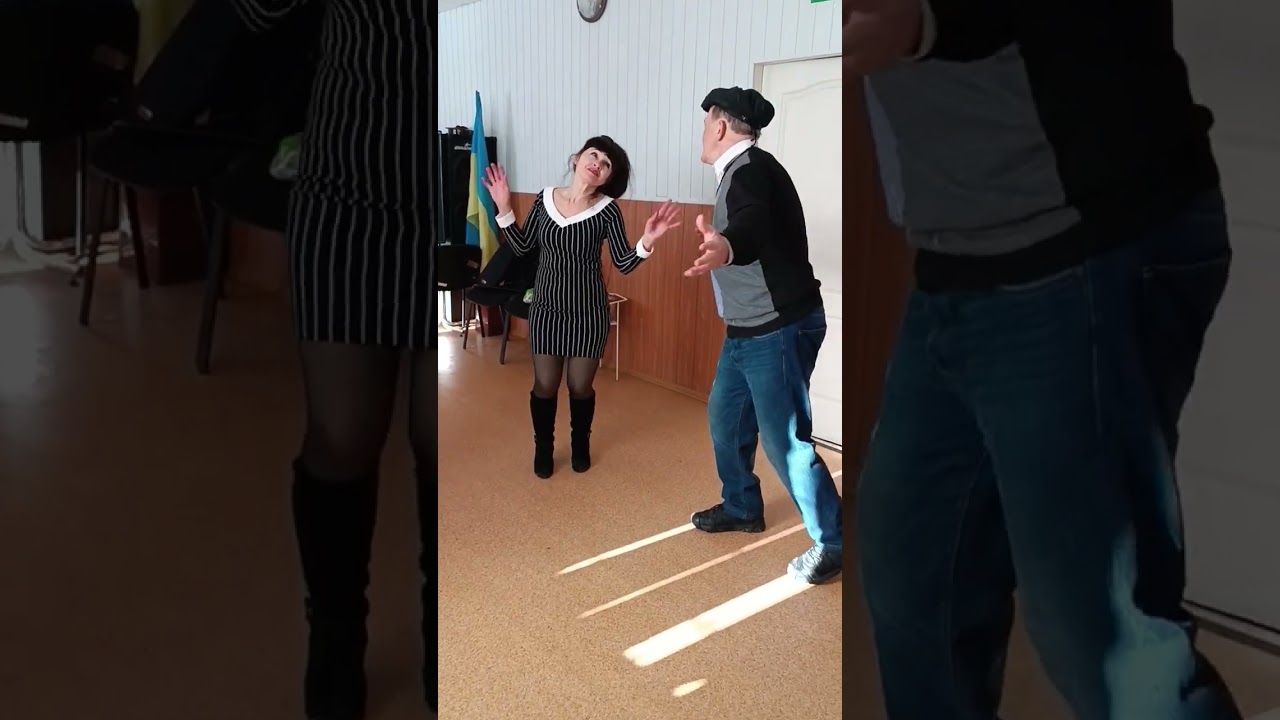 МОРЯЧКА 🌊 ХАРЬКОВ ТАНЦЫ 💃🕺 21.02.2026 #танцыхарьков 