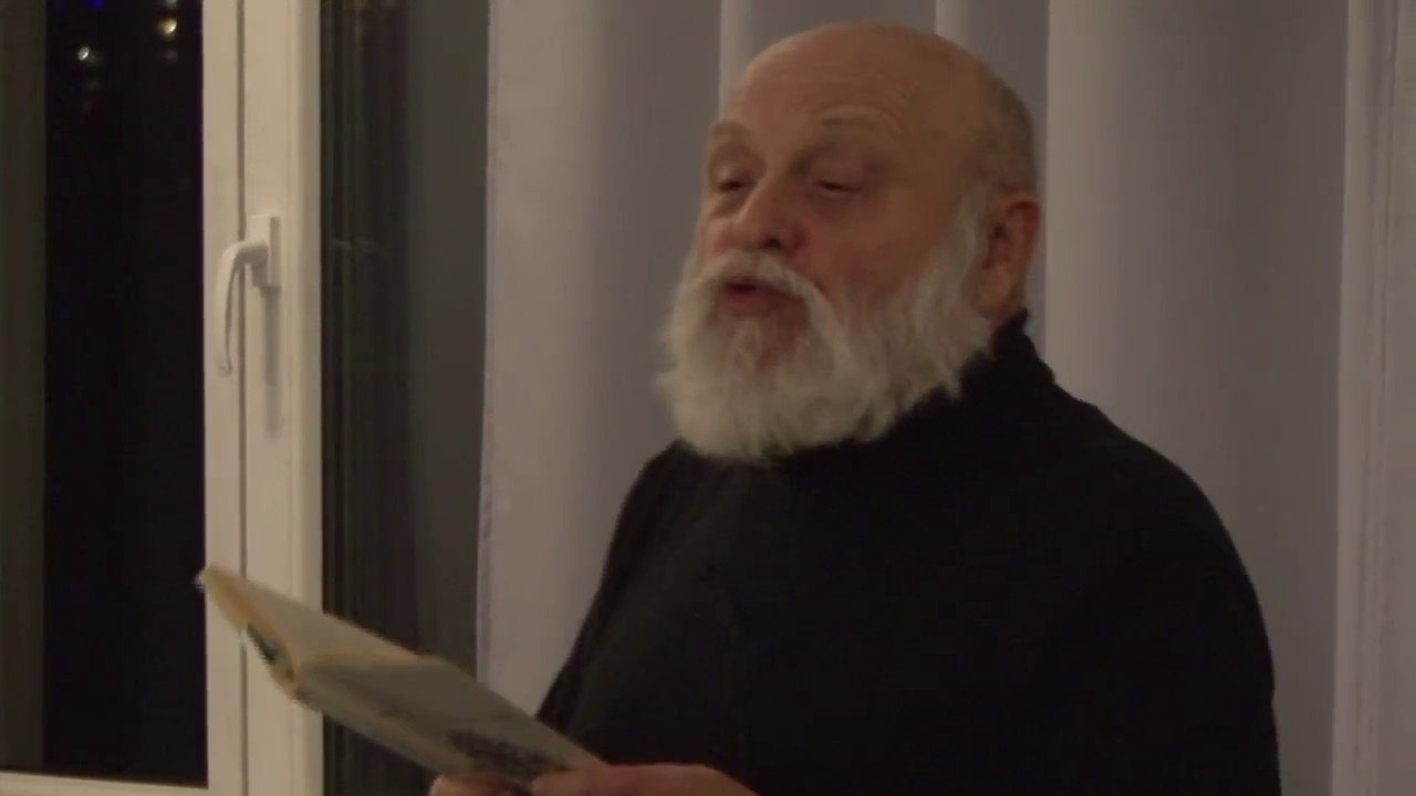 Arnošt Goldflam - 8. 12. 2016 - Knihkupectví a antikvariát Fryč