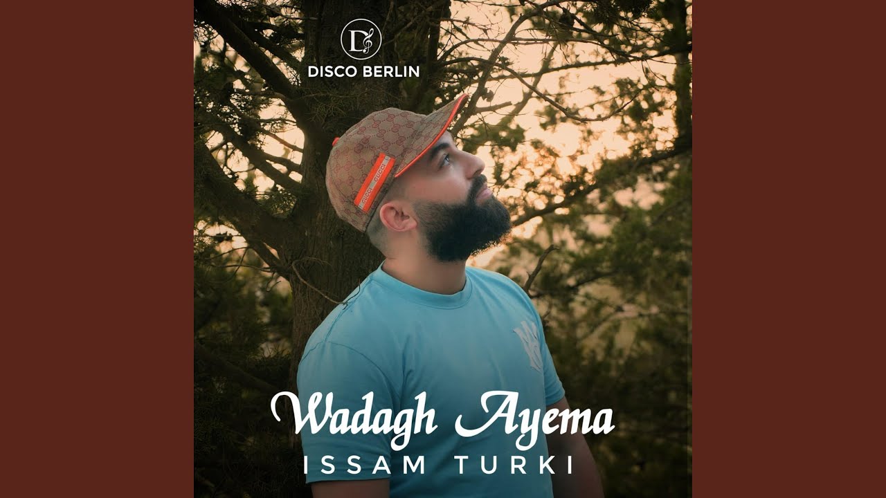 Wadagh ayema