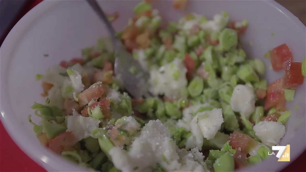 5a PUNTATA - REGINA DI SPADE: LA TARTARE