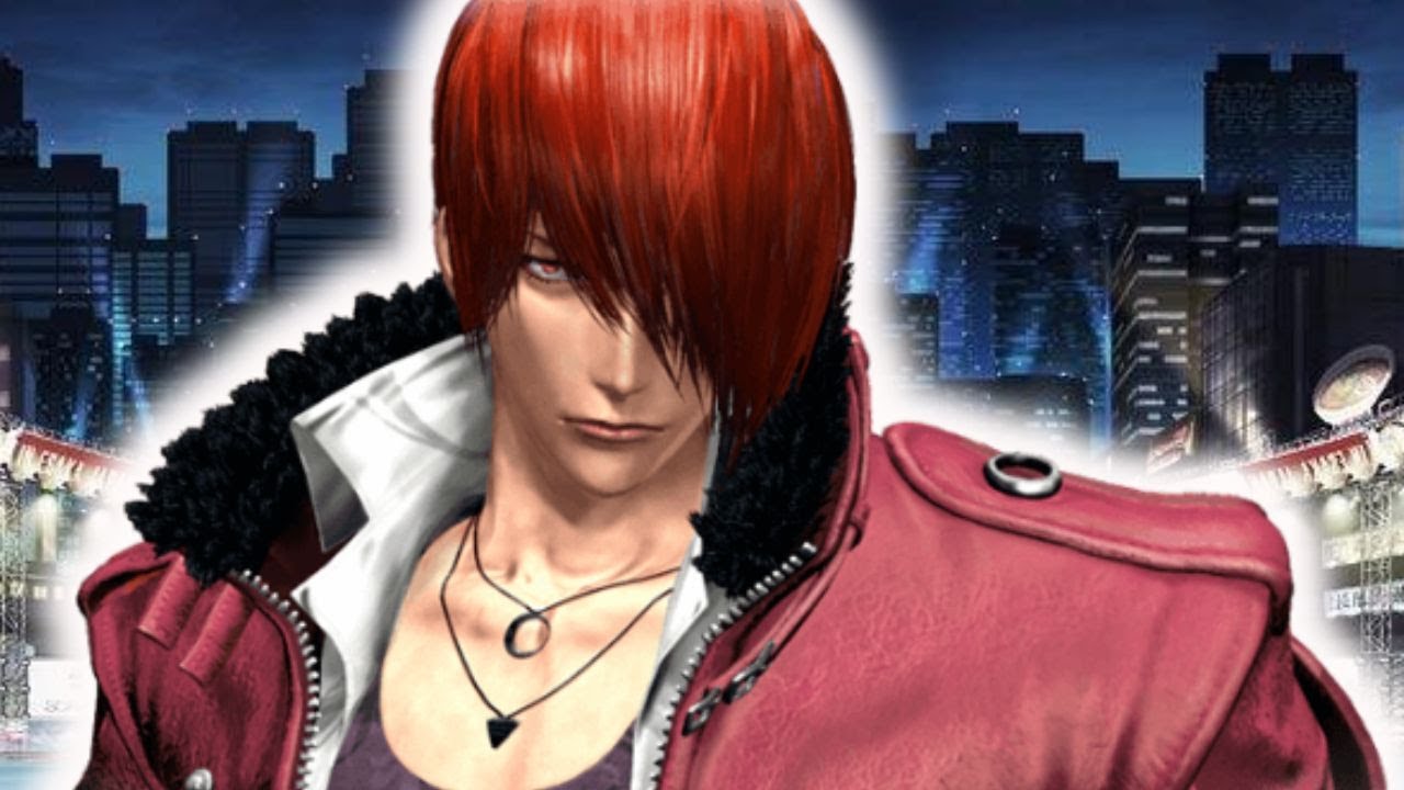 MY FIRST TIME PLAYING KOFXIV!! | @lvlup_NYC