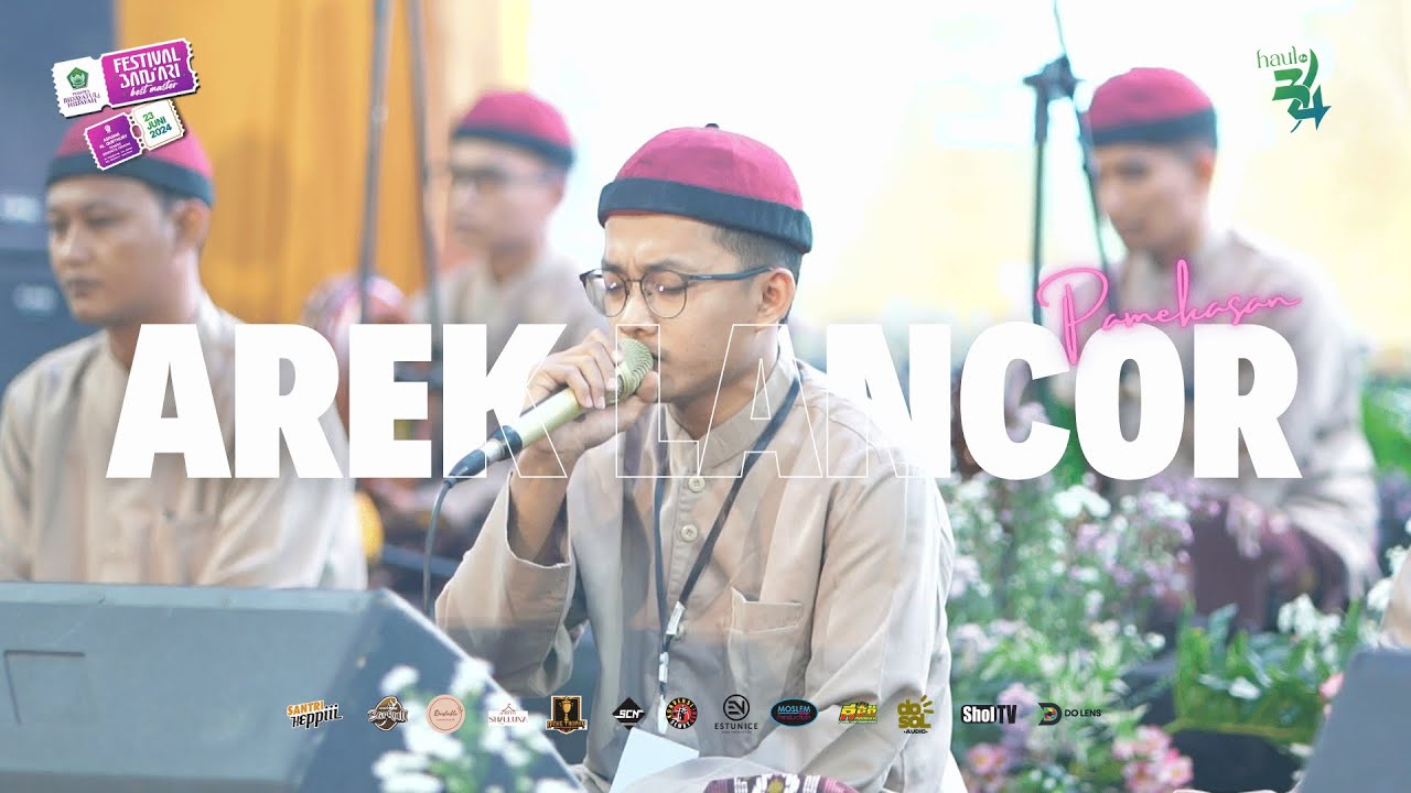 AREK LANCOR | Fesban The Best Master 2024