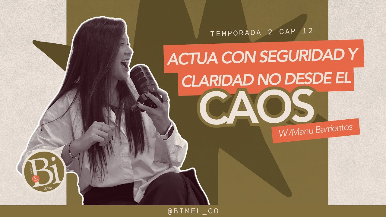 Si te cuesta decidir, este es el desorden que no estás viendo