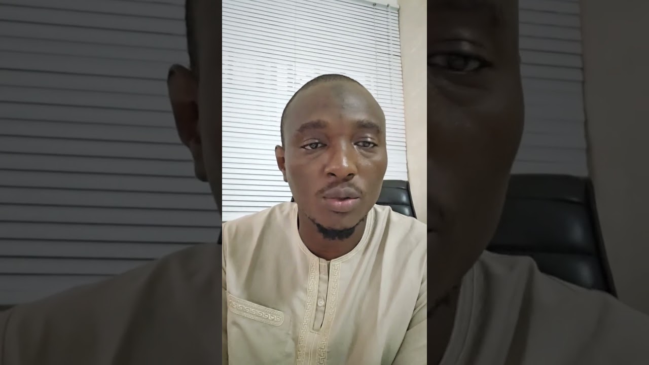 Elevator Pitch (Abdullahi Mustapha
