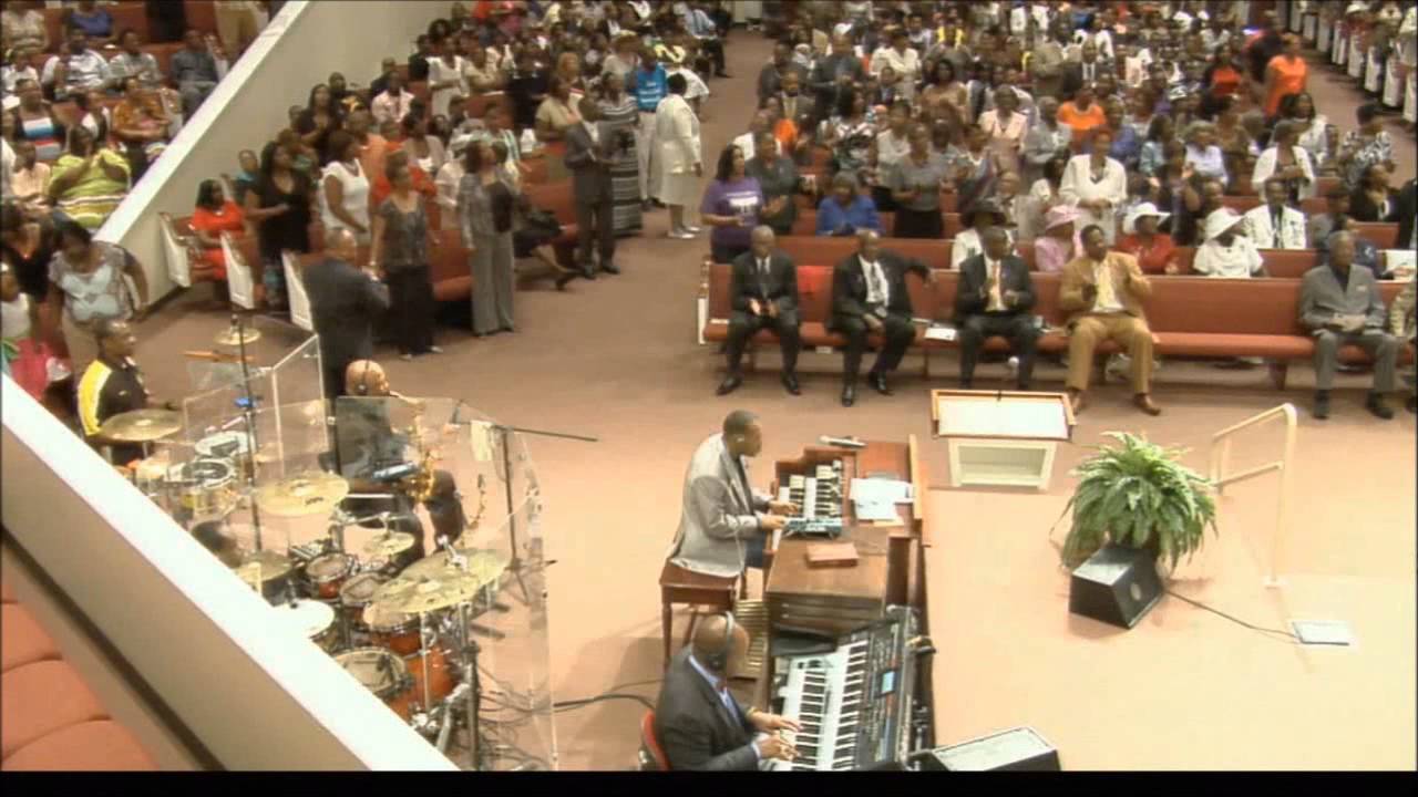 Every Praise (6.9.13)