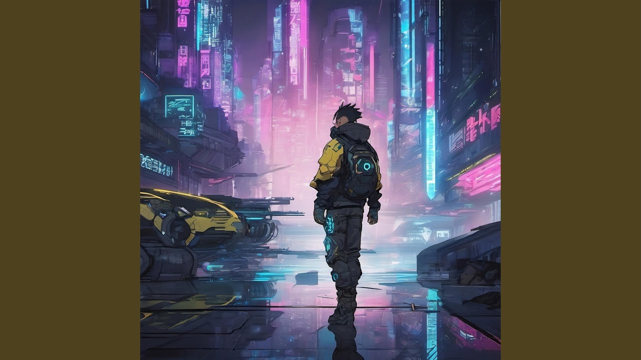 Heavenly (Slowed)