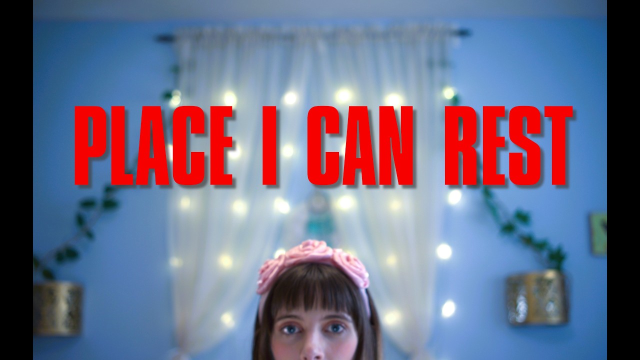 Somber Mercy - Place I Can Rest (Teaser)