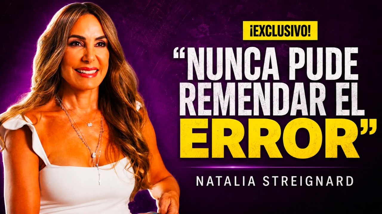 NATALIA STREIGNARD: 