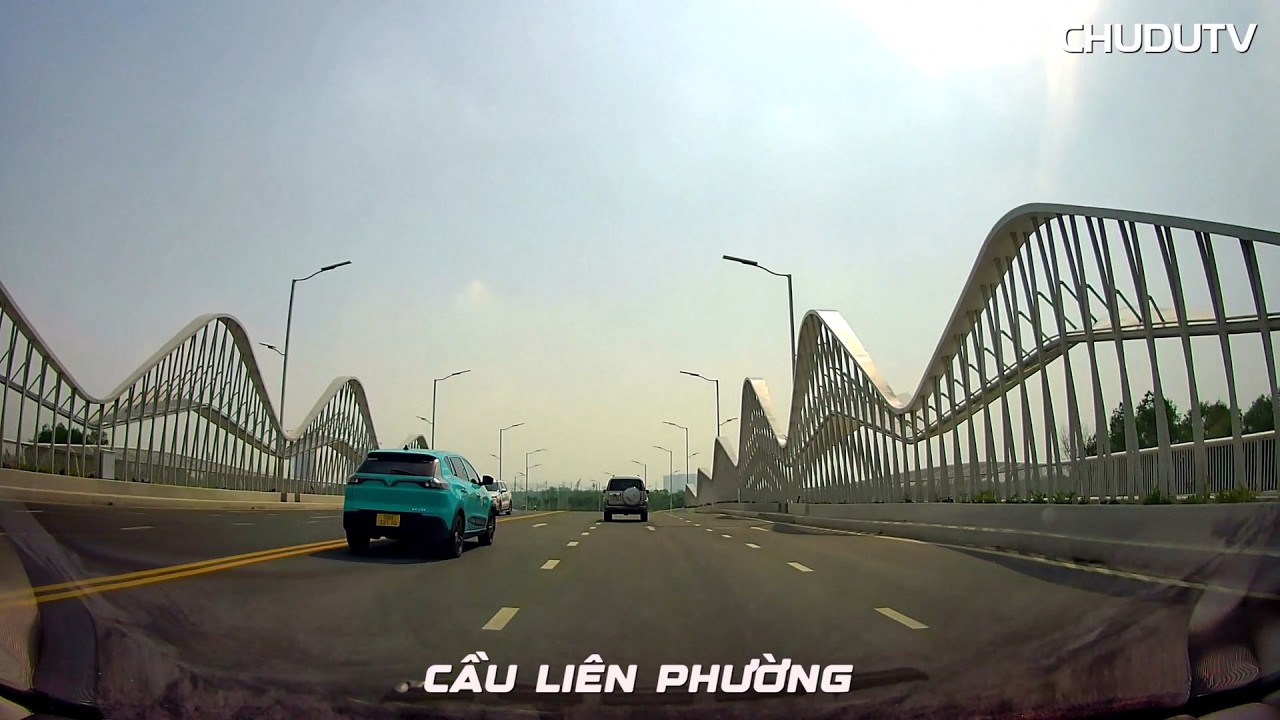 Đường mới qua Global City và Đỗ Xuân Hợp đúng là rất tiện | Tuổi 45