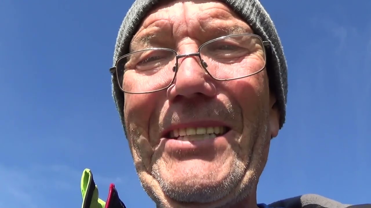 Full Walk 129 Swanage to Poole Ferry