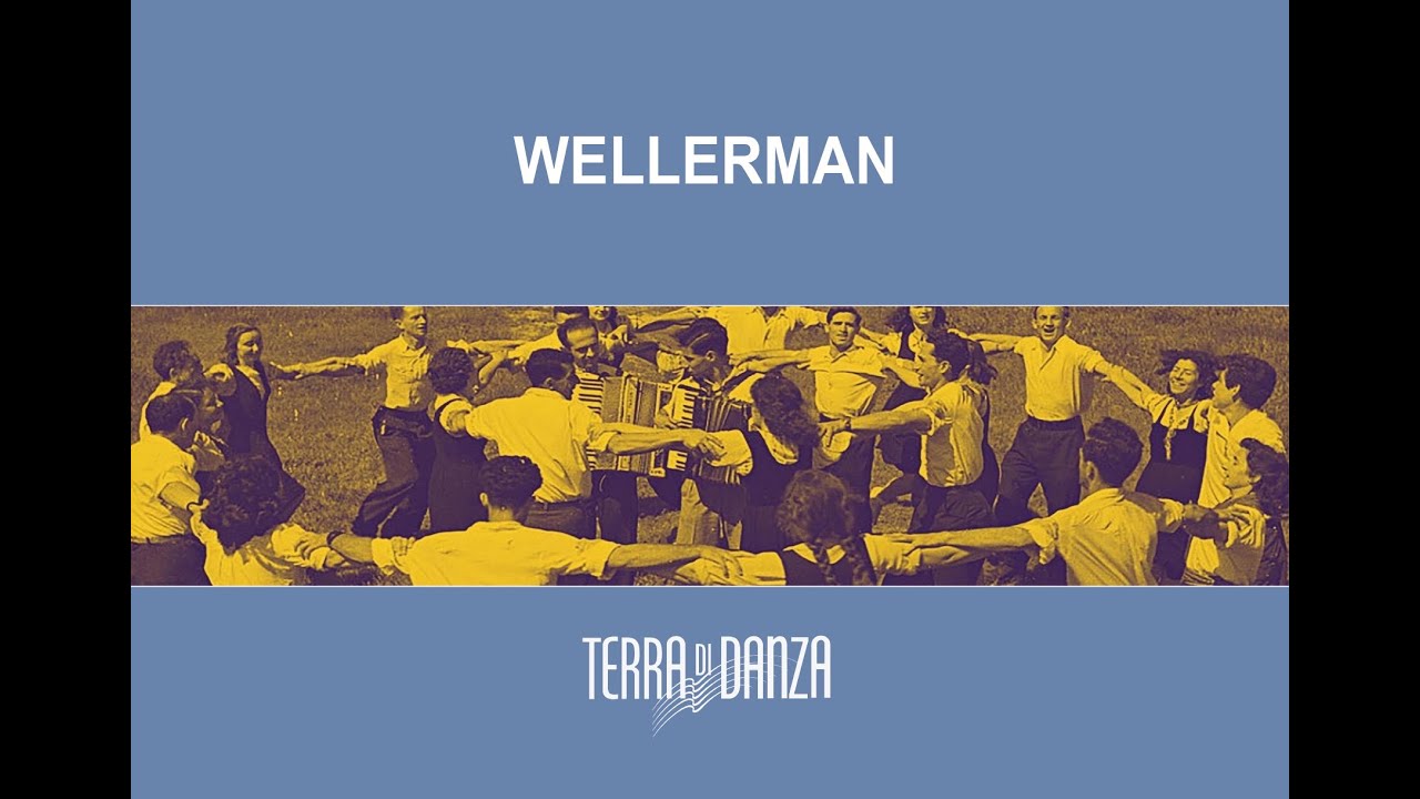 WELLERMAN