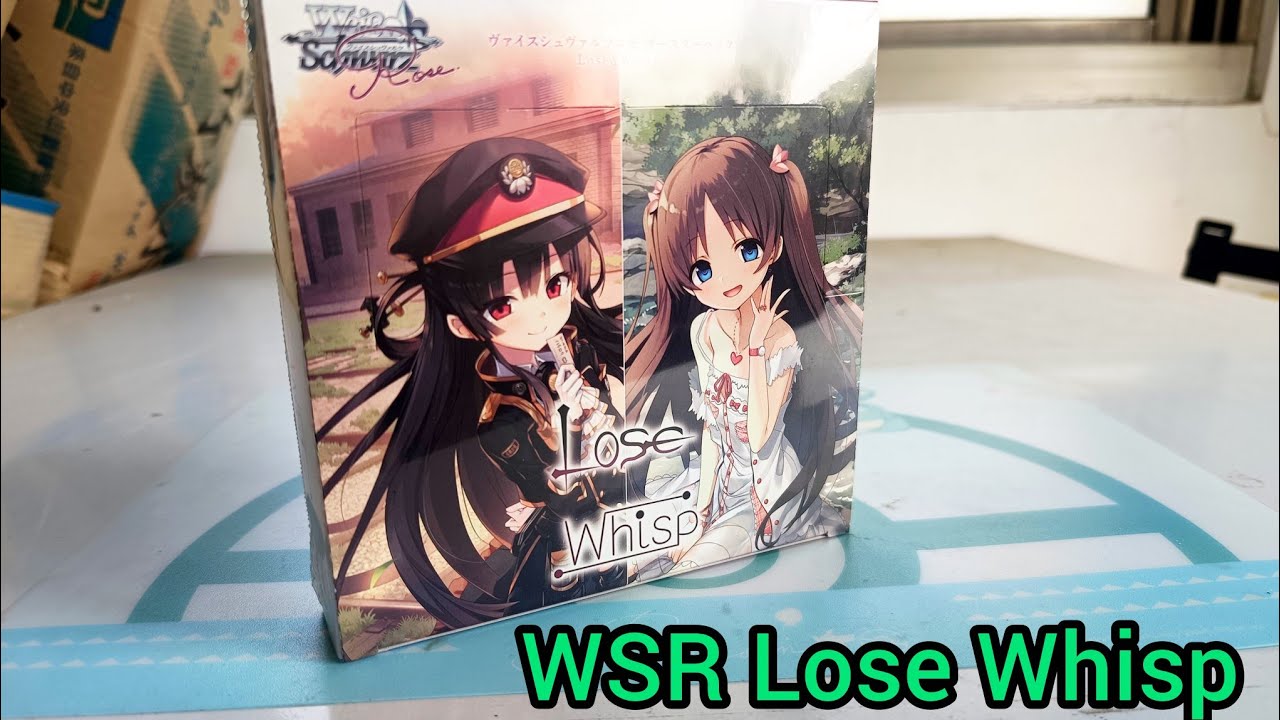 WSR 愛上火車