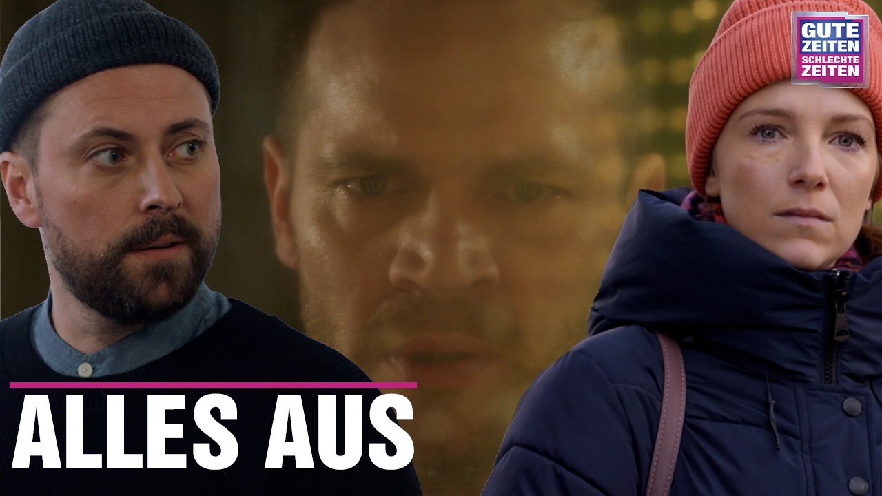 Die GZSZ-Woche vom 7.-10.04.2026 | GZSZ