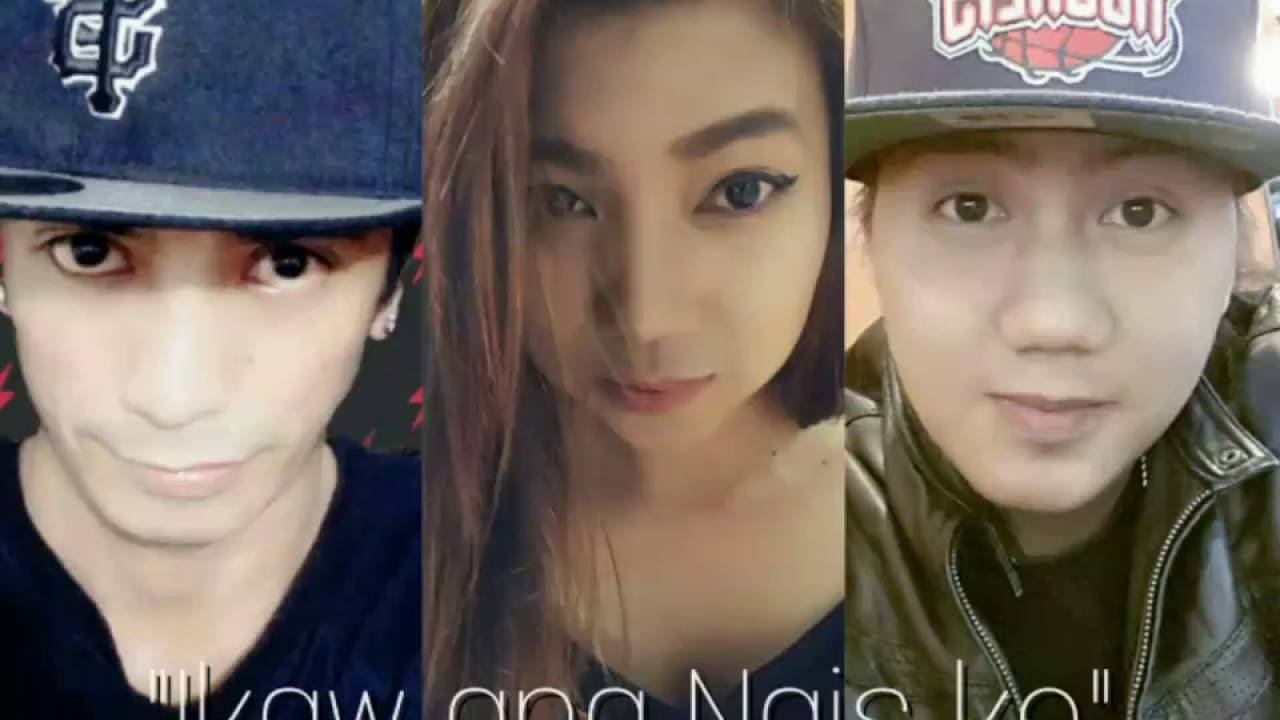 Ikaw Ang Nais Ko - Santiago Crue w/Yujane