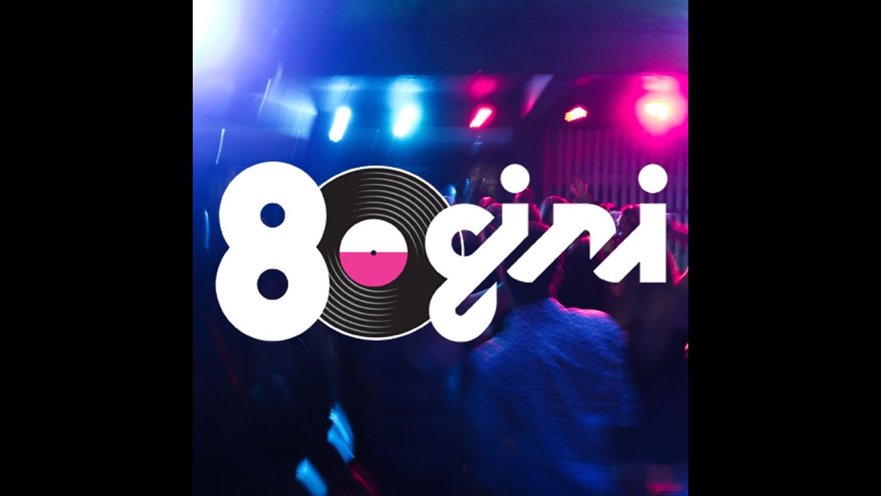 Tokyo dj 80giri Vol 6