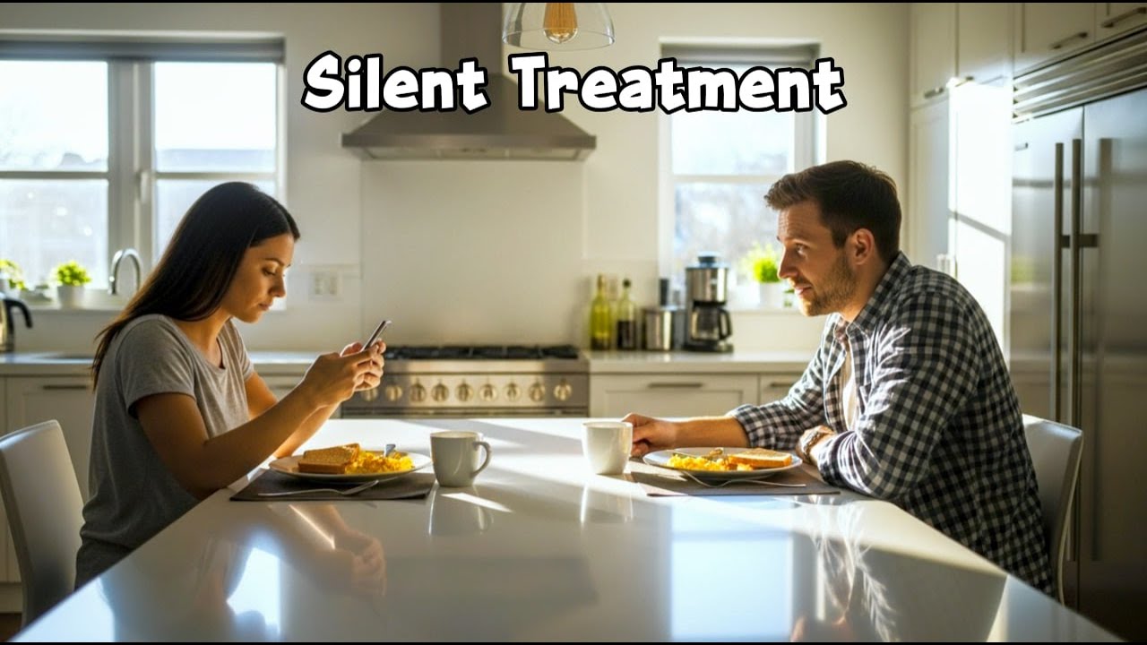 Silent Treatment
