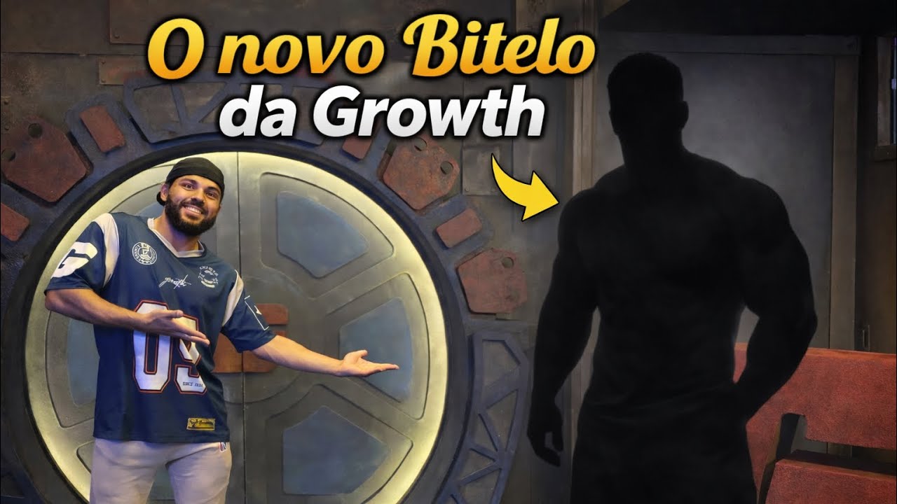 CAVALO DESCOBRIU UM NOVO BITELO 