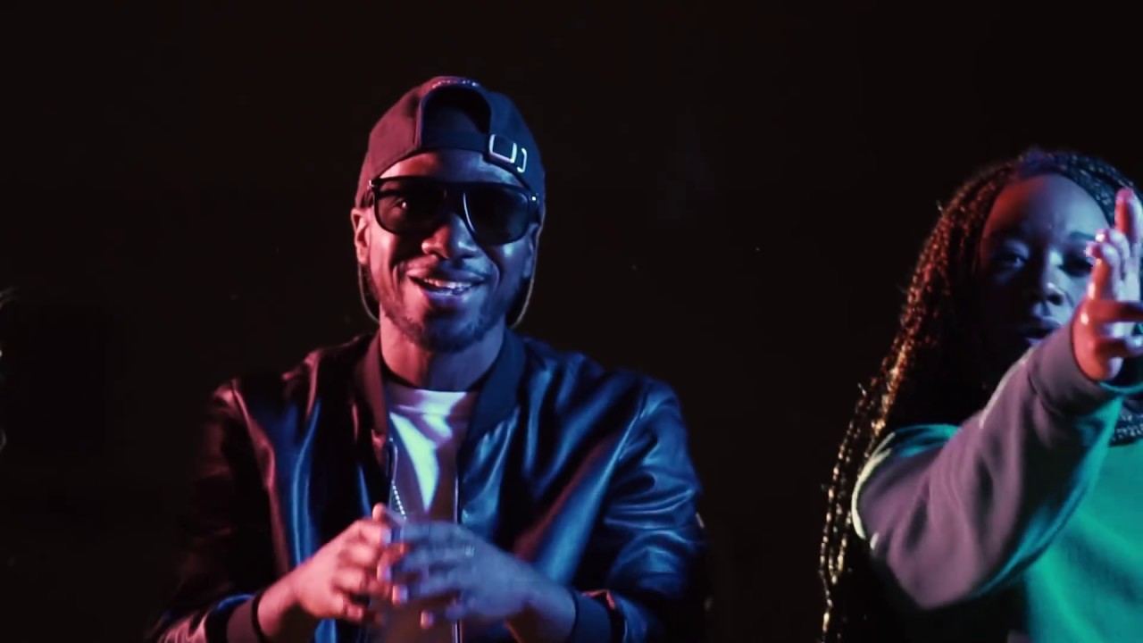 J-Rio - ELLE A L'HUILE | Prod. by GIGGZ