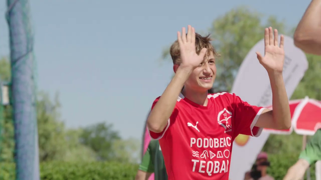 TEQBALL PRO Invitational Podersdorf am See  15.+16. Juli 2023