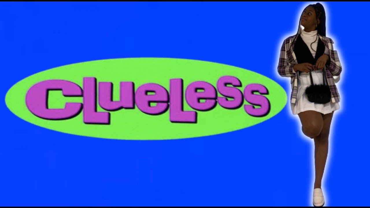 CLUELESS Lookbook | Top  Cher Horowitz Outfits | Clueless inspired 90's Clothing