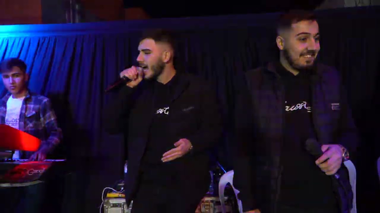 Ferit Yoldaş - Ferhat Yoldaş Segavi