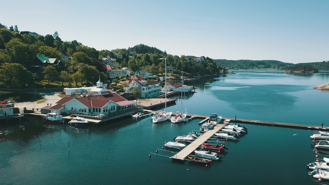 Uddevalla-Ljungskile 2018