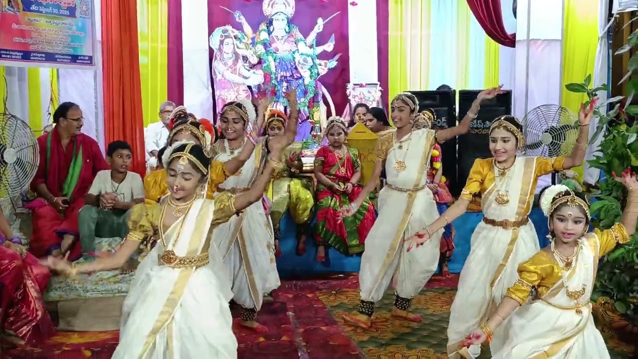 Moksha Dance 20252