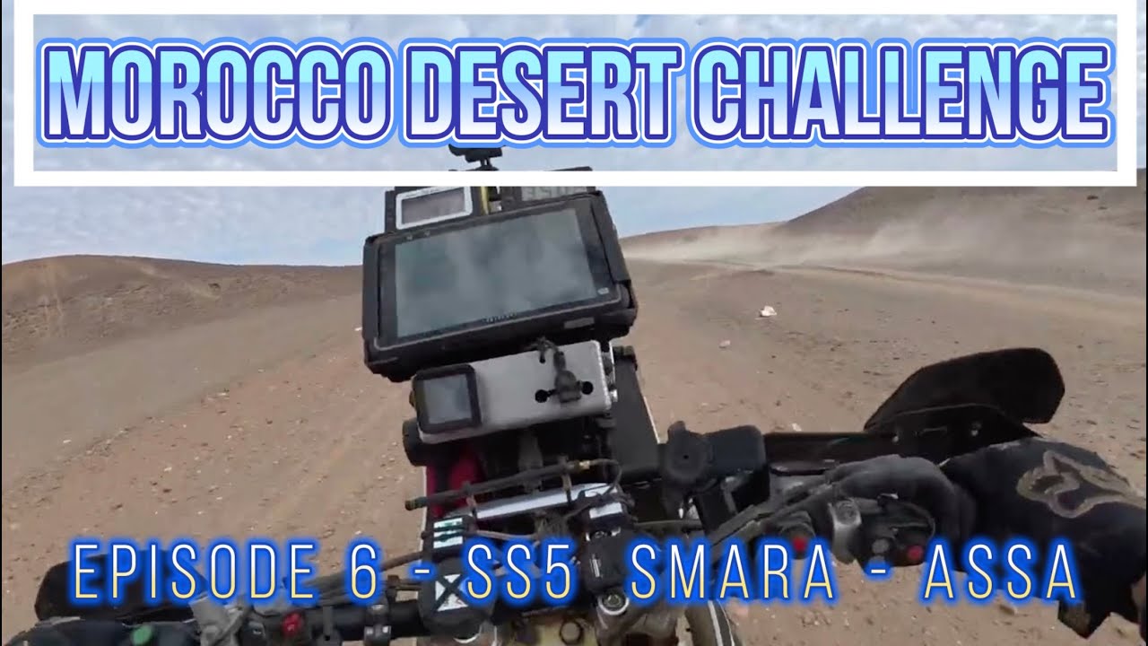 MDC - Episode 6 - SS5 Smara - Assa