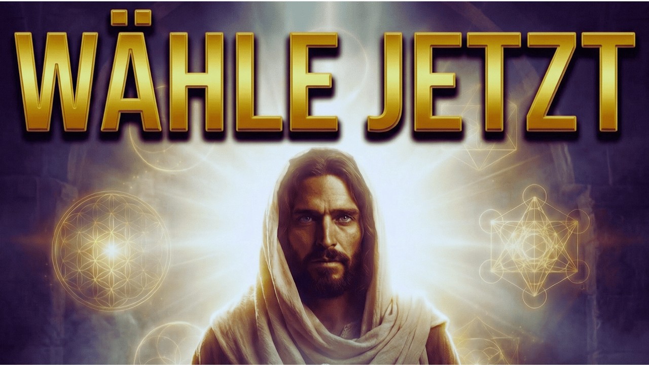 DU BIST EIN ELITE-OFFIZIER DES LICHTS: Warum du heute hier gelandet bist