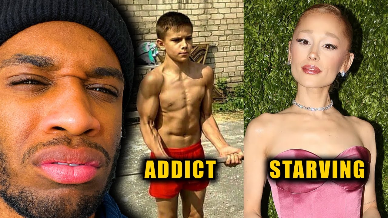 Gen Z Hates Their Bodies