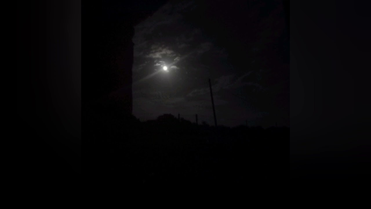 scared? - (official audio/beat)