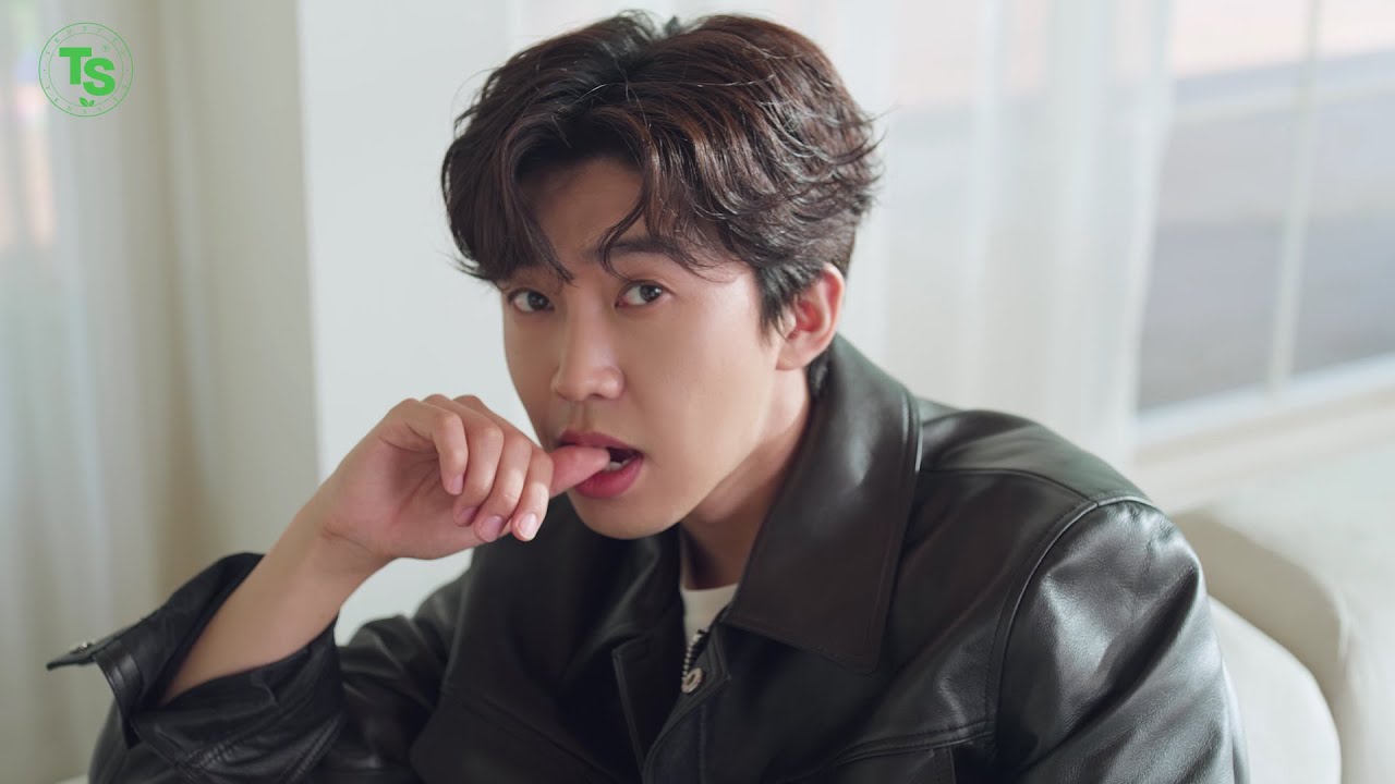 [TS샴푸] 임영웅 TV CF 영상 (A버전 30초) - 수정, 편집한 최종버전입니다.