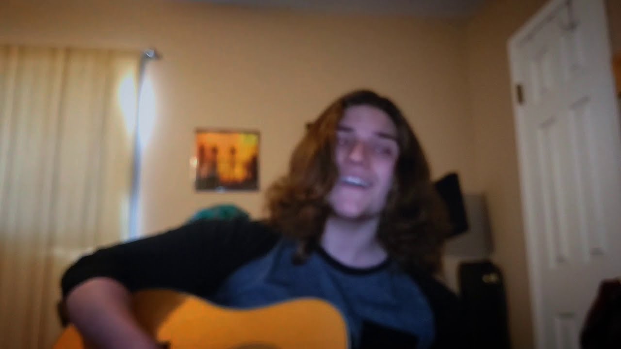 Foo Fighters - Doll (Live Acoustic Cover)