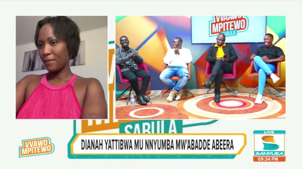 Kiki Ekiretedde Abawala Abato Okutibwa Ensangi Zino? | Vvaawo Mpitewo