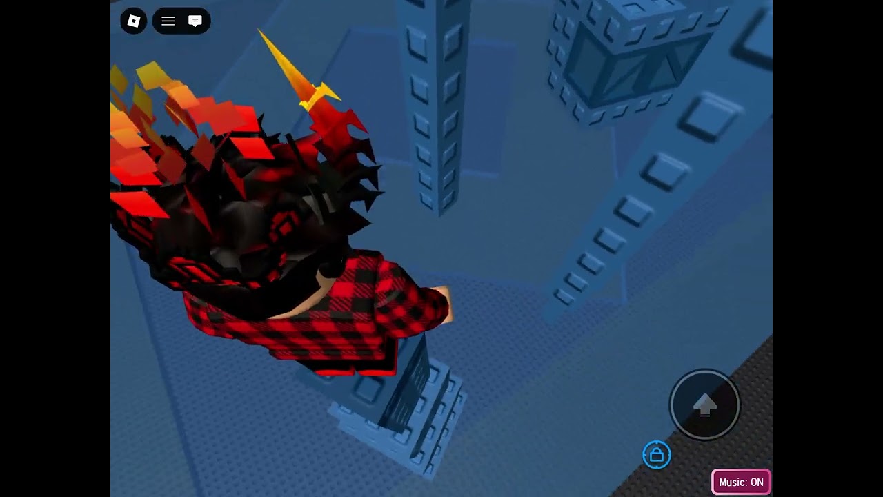 Floor 1 of Tower of Wigglecore 