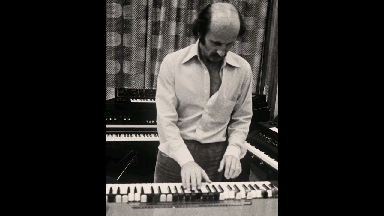 How Jaco Pastorius joined Weather Report