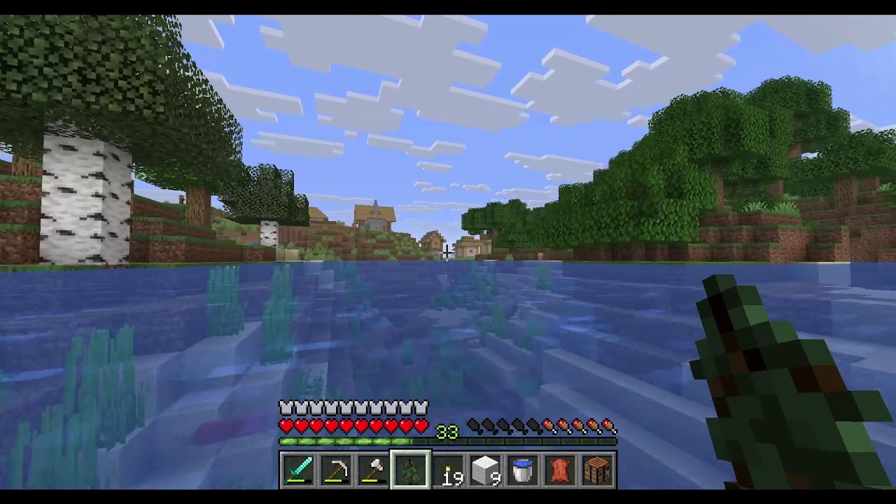 SoulSMP Talking with soul on the SoulSMP