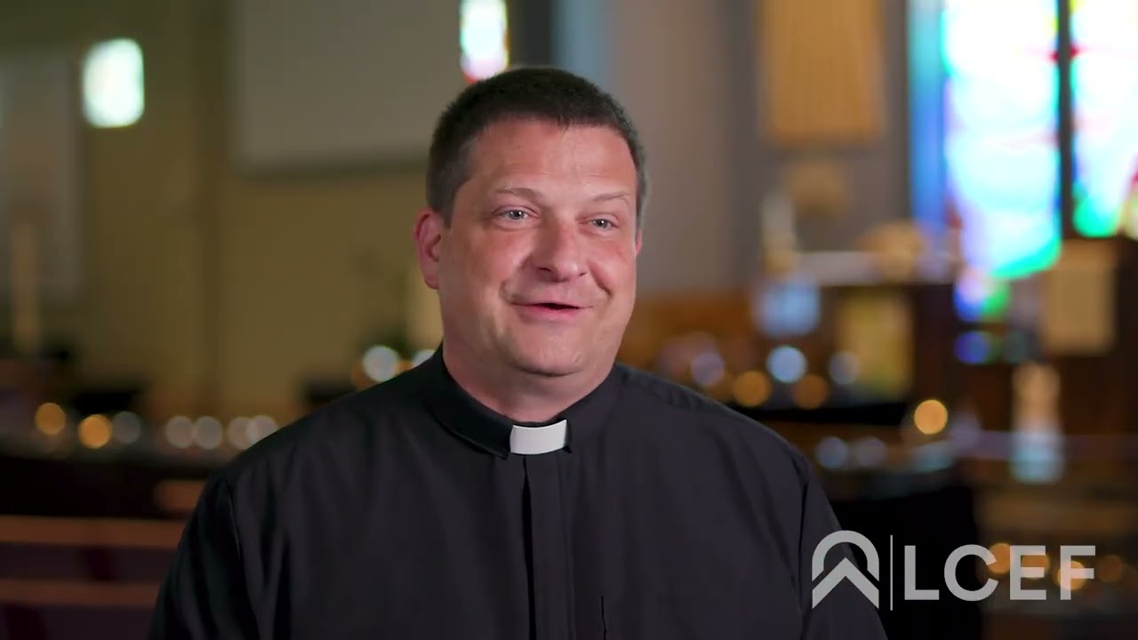 Is there fertile ground for church planting in this Lutheran desert?