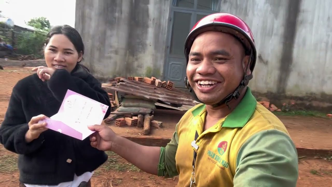 ĐI HÁI CÀ KHOÁN MỘT MÌNH NGÀY THỨ 3 VÀ CÁI KẾT 