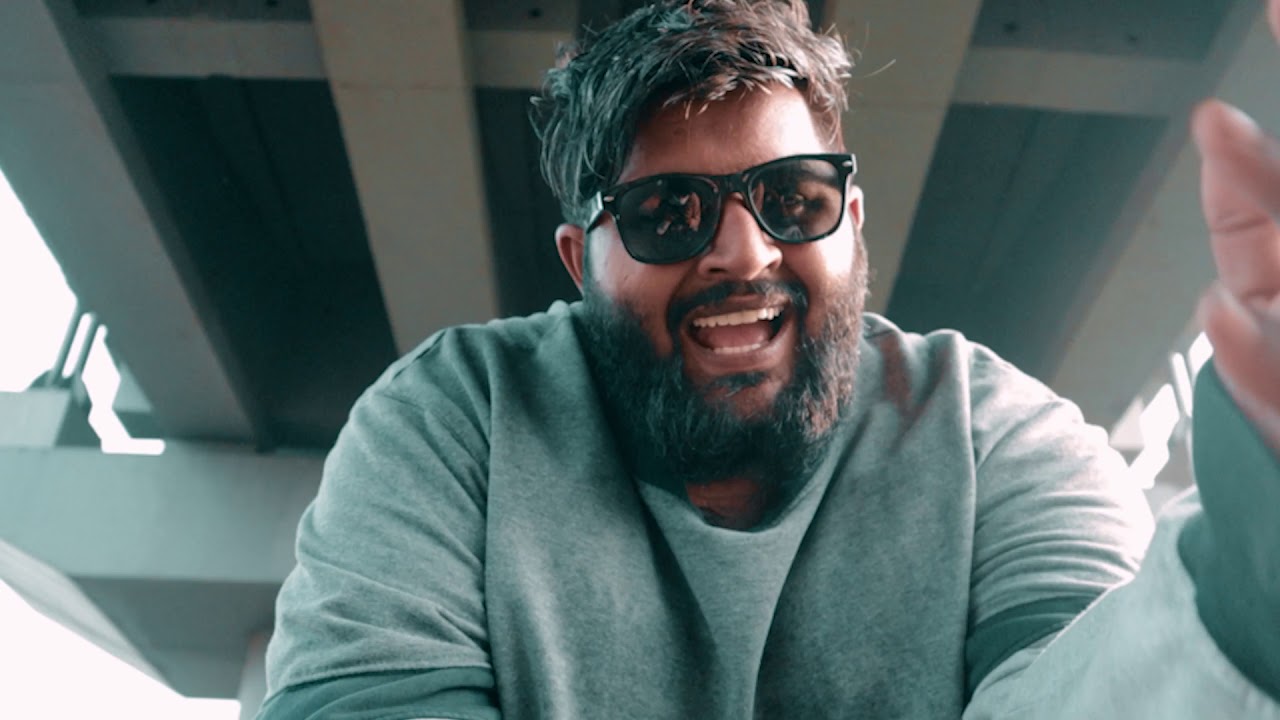 DEEWAR KALI ( AJETREO)- PROD BY ( IHASKI ) - 2020 ( OFFICIAL MUSIC VIDEO )