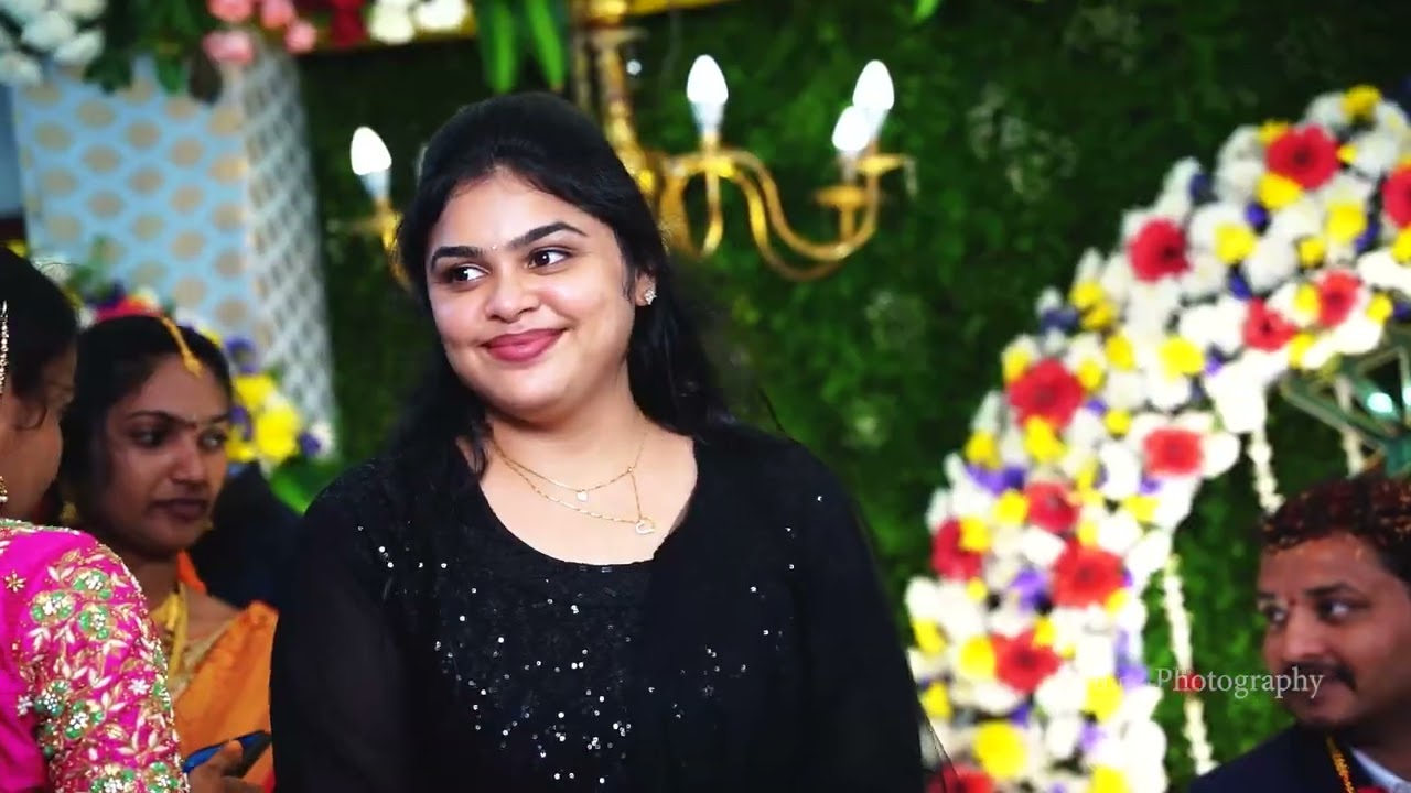 Balakrishna With Teja Sri