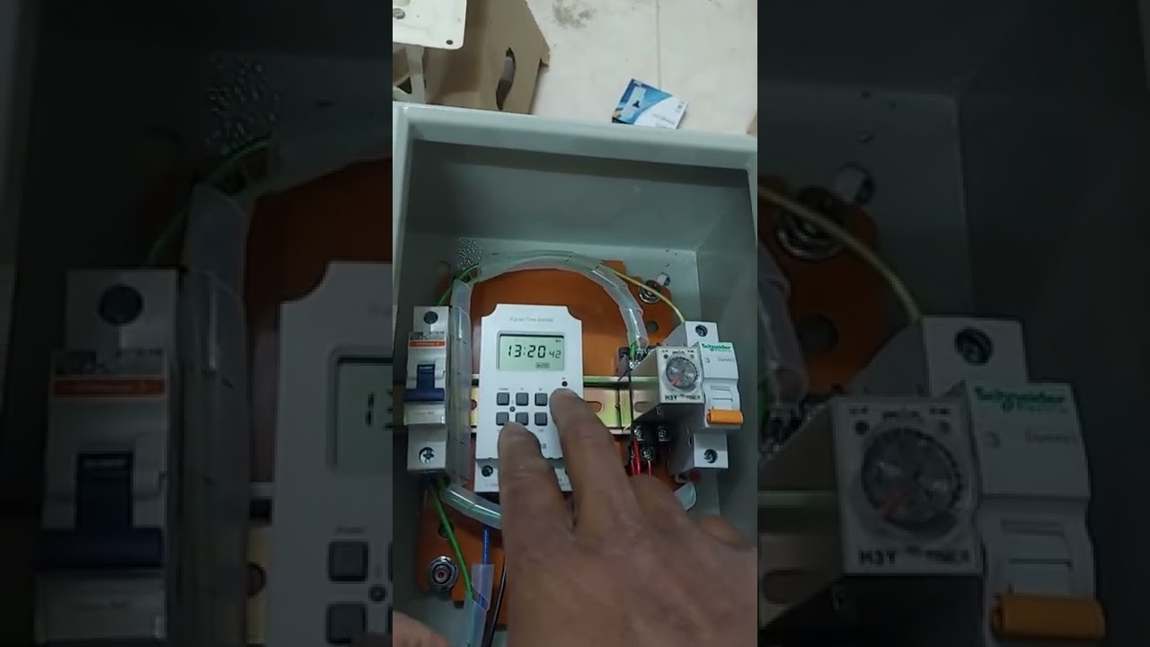 مؤقت غطاس للطلب ٠٥٠٣١٤١٥٢٩