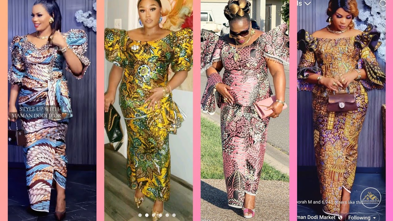  ❤️‍🔥❤️‍🔥❤️‍🔥❤️‍🔥❤️‍🔥❤️‍🔥UNIQUE CONGOLESE NEW FASHION STYLES 2026-2027. PLEASE LIKE SHARE, COMMENT