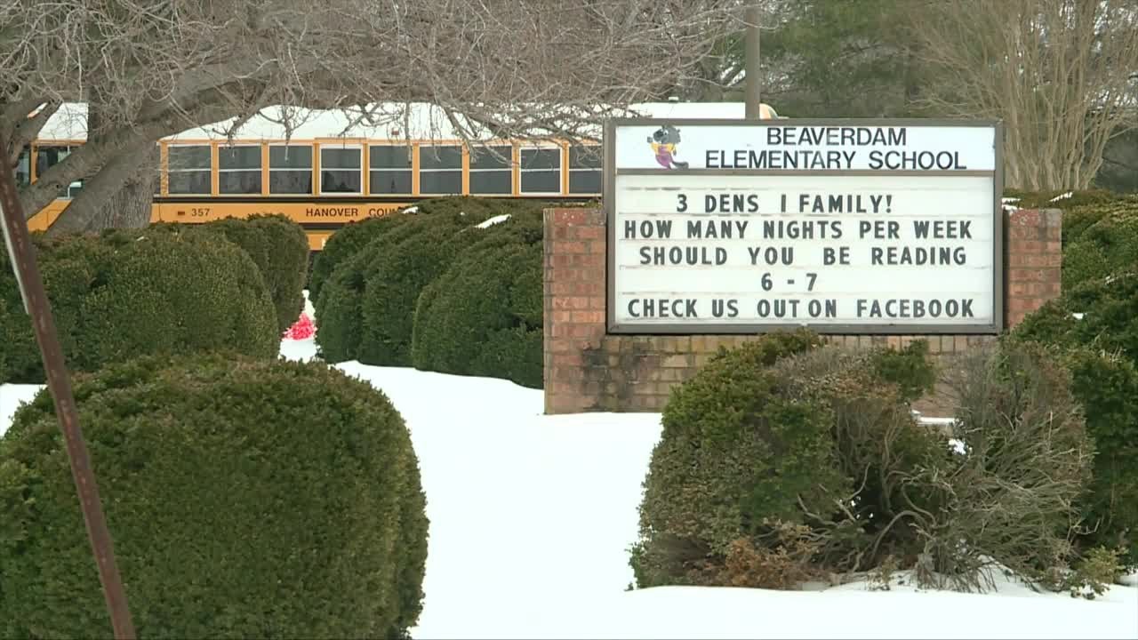 Former Hanover Schools bookkeeper sentenced for stealing $35,000 from school