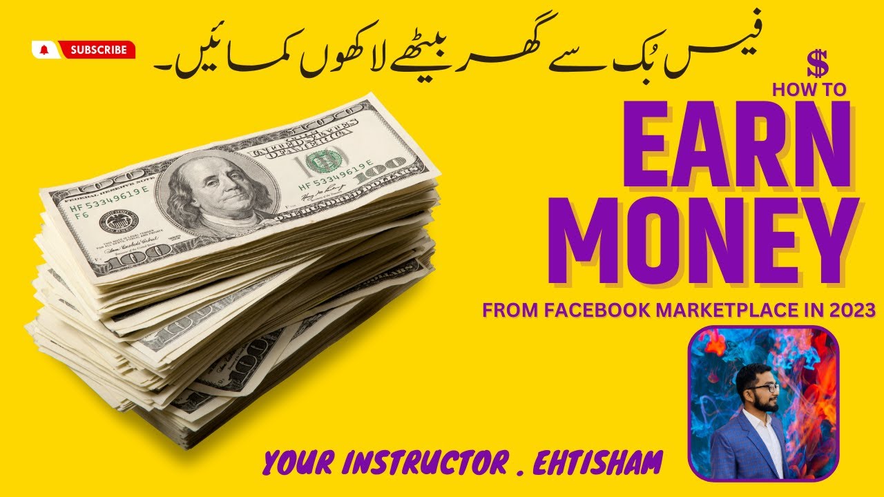 How to Sell Beds or any Furniture items on Facebook Marketplace and Earn Money in 2025 VU HELPERS