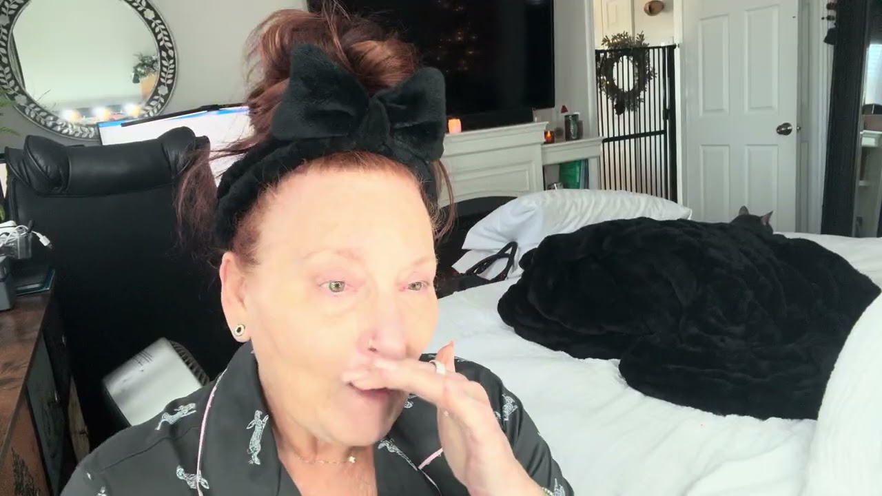 Sometimes You Just Press Record- Unfiltered, Unplanned, Just Having Fun