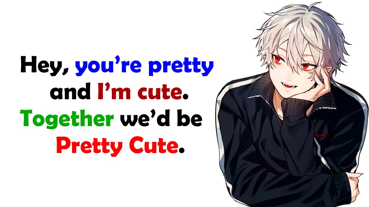 Pick Up Lines Quotes 🔥😎 [ Flirting Quotes ]