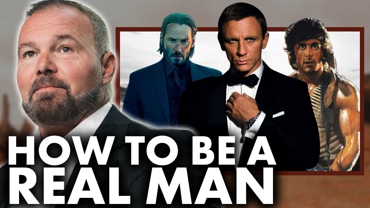 There’s Different Kinds of Men – Which One Are You?
