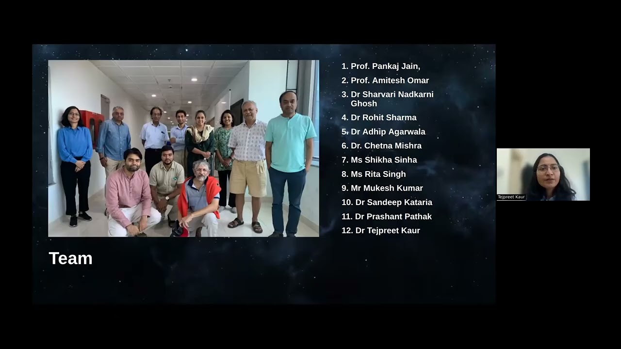 Starlight Pathways: Bringing Astronomy to Every Child, India